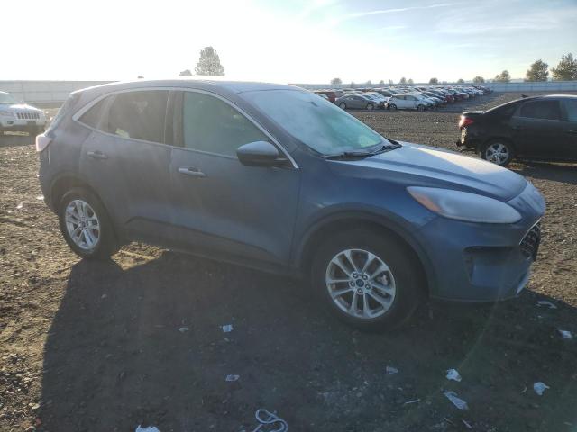 Photo 4 from auction – 2020 FORD ESCAPE SE with VIN 1FMCU9G6XLUC32212