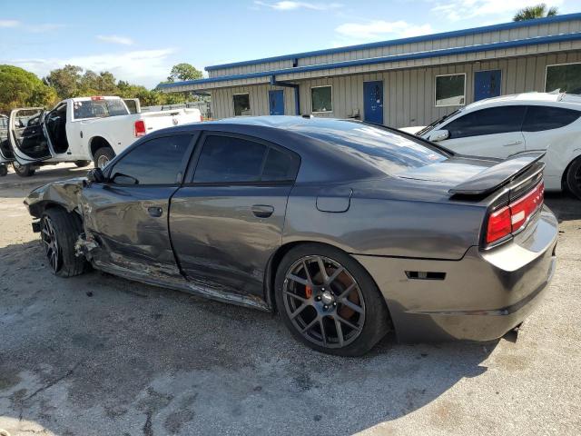 Photo 2 from auction – 2014 DODGE CHARGER R/ with VIN 2C3CDXCT9EH277883