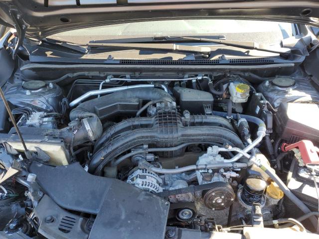 Photo 11 from auction – 2022 SUBARU IMPREZA with VIN 4S3GTAB63N3715969