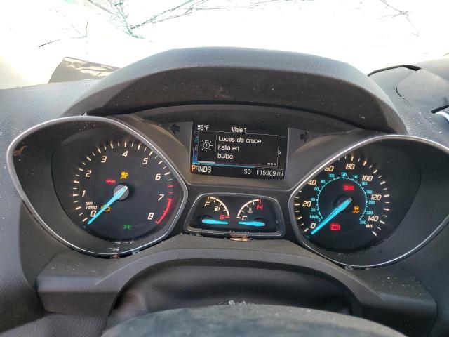 Photo 9 from auction – 2014 FORD ESCAPE SE with VIN 1FMCU0G94EUD31973