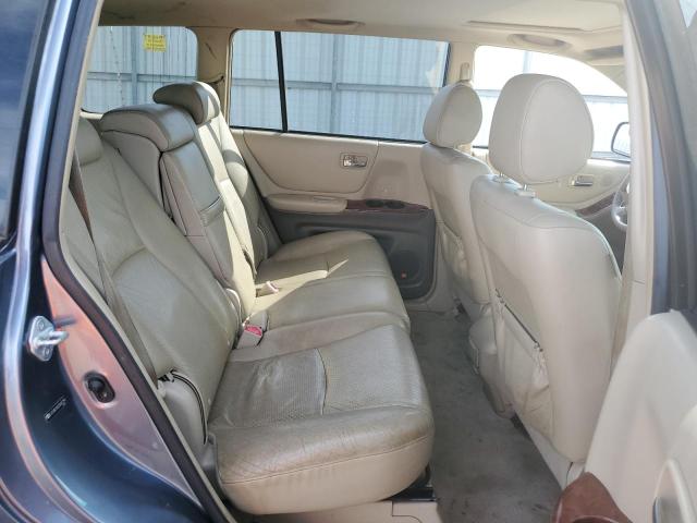 Photo 11 from auction – 2007 TOYOTA HIGHLANDER with VIN JTEEW21A070041290