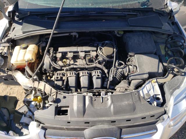 Photo 11 from auction – 2014 FORD FOCUS SE with VIN 1FADP3K20EL448862
