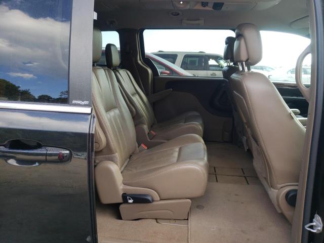 Photo 11 from auction – 2013 CHRYSLER TOWN & COU with VIN 2C4RC1BG9DR605693