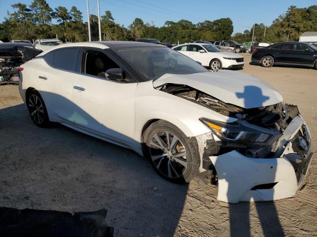 Photo 4 from auction – 2018 NISSAN MAXIMA 3.5 with VIN 1N4AA6AP4JC402674