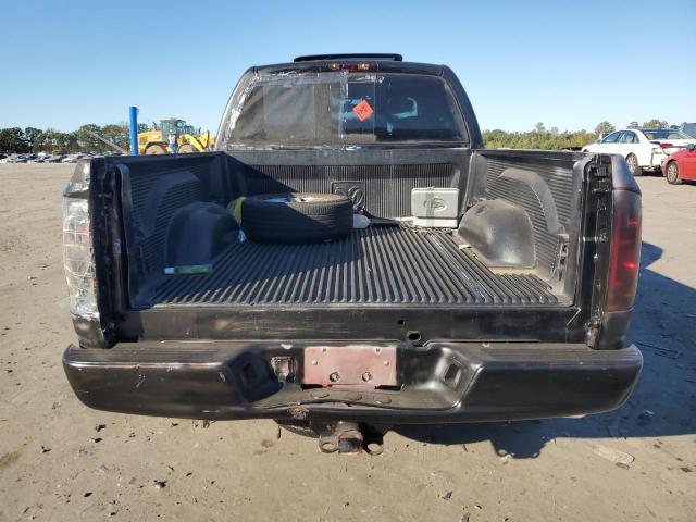 Photo 6 from auction – 2005 DODGE RAM 1500 S with VIN 1D7HU18D25S142176