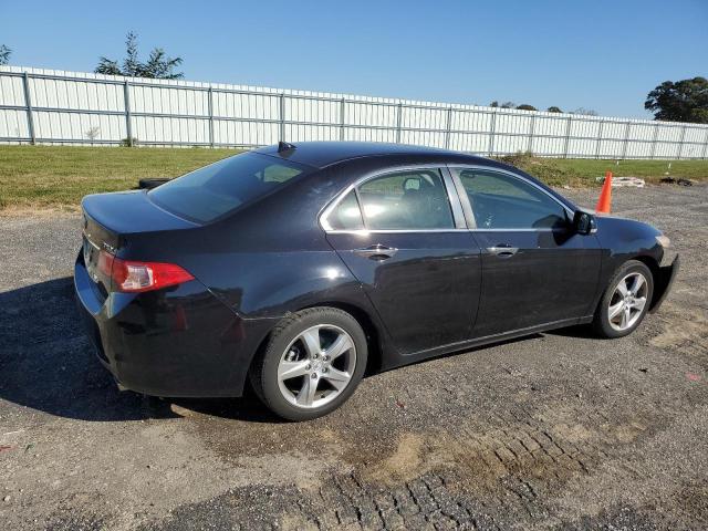 Foto 3 de la subasta – 2012 ACURA TSX TECH con VIN JH4CU2F66CC008615