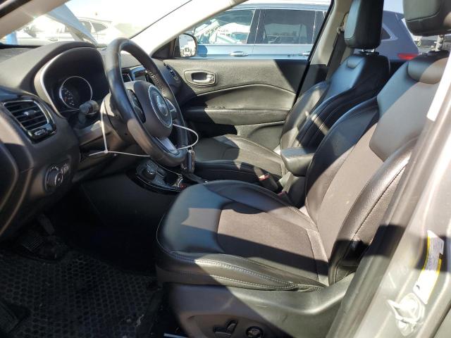 Photo 7 from auction – 2018 JEEP COMPASS LA with VIN 3C4NJDBB1JT298961