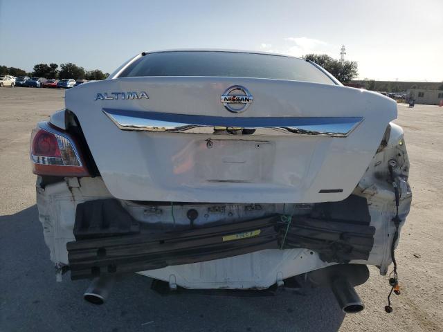 Photo 6 from auction – 2014 NISSAN ALTIMA 2.5 with VIN 1N4AL3AP5EC185621