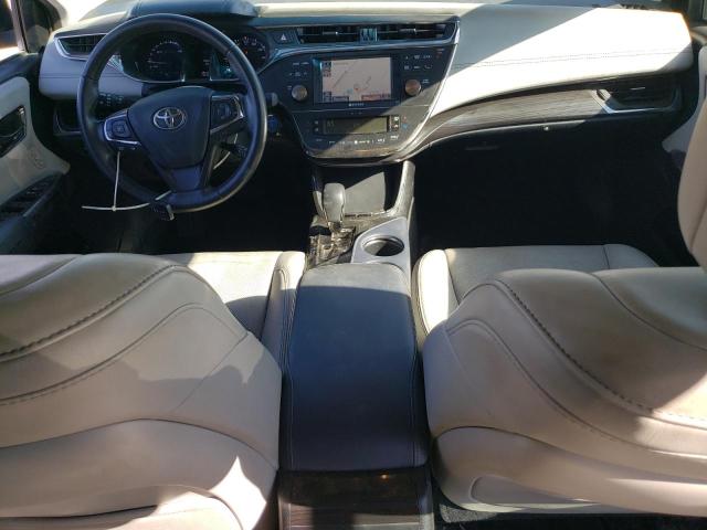 Photo 8 from auction – 2013 TOYOTA AVALON HYB with VIN 4T1BD1EB8DU005194