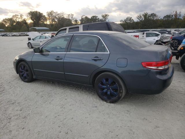 Photo 2 from auction – 2003 HONDA ACCORD EX with VIN 1HGCM55623A095477