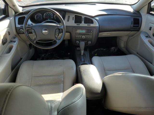 Photo 8 from auction – 2007 CHEVROLET MONTE CARL with VIN 2G1WL16C979418459