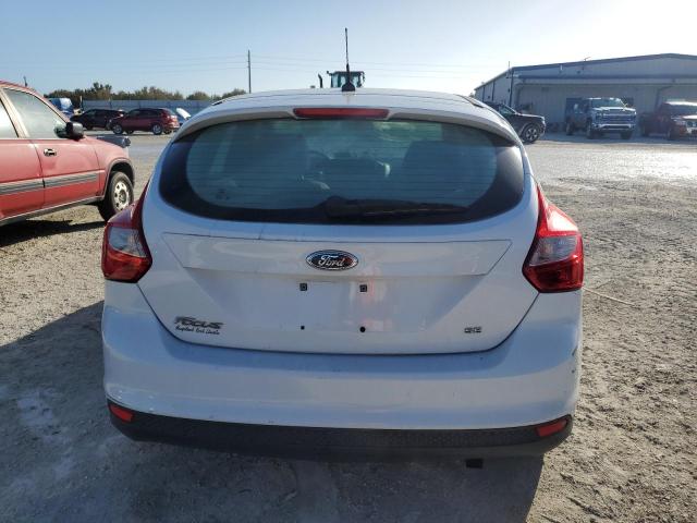 Photo 6 from auction – 2012 FORD FOCUS SE with VIN 1FAHP3K29CL187486