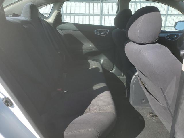 Photo 10 from auction – 2013 NISSAN SENTRA S with VIN 3N1AB7AP4DL733554
