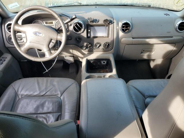 Photo 8 from auction – 2005 FORD EXPEDITION with VIN 1FMFU16555LA67458