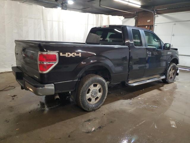 Photo 3 from auction – 2013 FORD F150 SUPER with VIN 1FTFX1EF9DFA59236