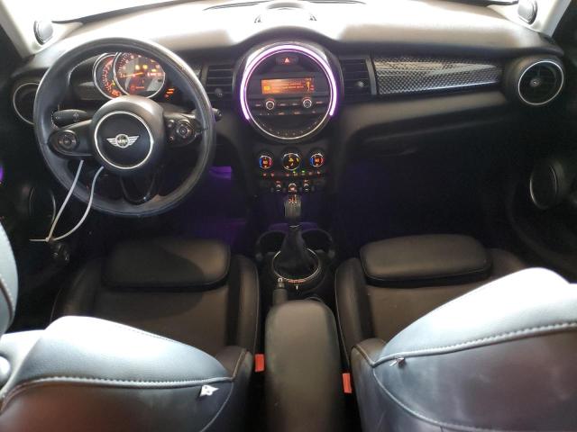 Photo 8 from auction – 2015 MINI COOPER S with VIN WMWXU3C50F2B66575
