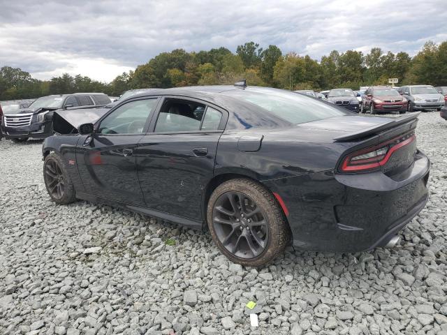 Photo 2 from auction – 2021 DODGE CHARGER SC with VIN 2C3CDXGJ9MH618464
