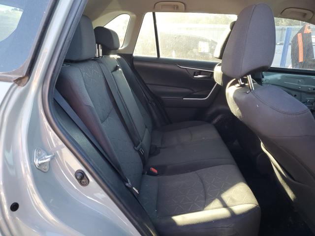Photo 11 from auction – 2021 TOYOTA RAV4 XLE with VIN 2T3P1RFV4MC145080