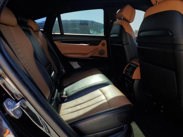 Photo 11 from auction – 2016 BMW X6 XDRIVE3 with VIN 5UXKU2C53G0N78649