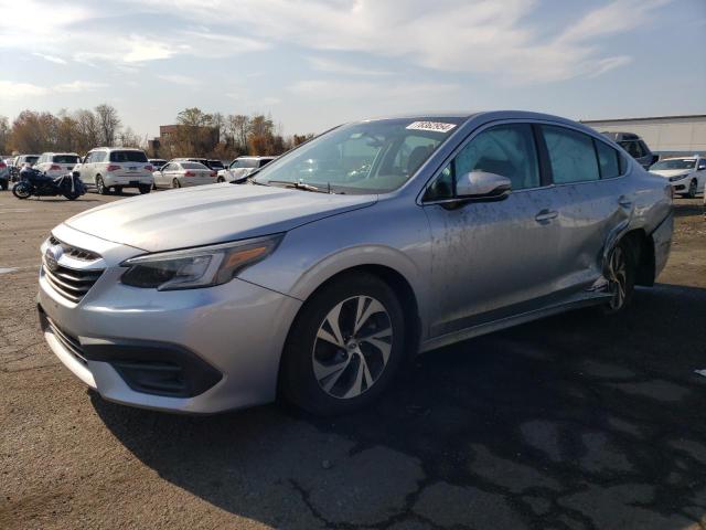 SUBARU LEGACY PRE 2020 with VIN 4S3BWAC62L3005863 - Photo from auction