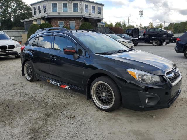 Photo 4 from auction – 2013 SUBARU IMPREZA SP with VIN JF1GPAL63D2862435