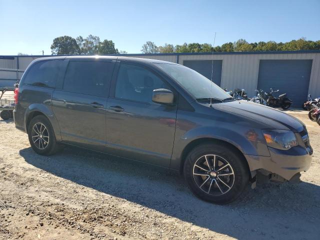 Photo 4 from auction – 2019 DODGE GRAND CARA with VIN 2C4RDGEG8KR568094