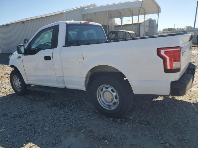 Photo 2 from auction – 2015 FORD F150 with VIN 1FTMF1C88FKD31297