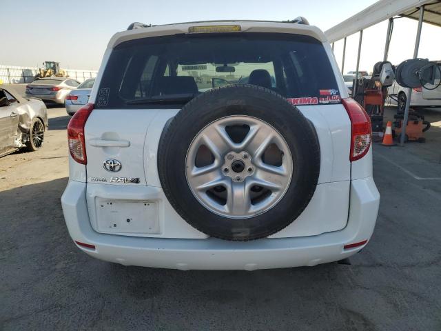 Photo 6 from auction – 2008 TOYOTA RAV4 with VIN JTMZD33V086065542
