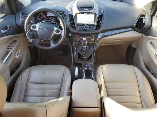 Photo 8 from auction – 2016 FORD ESCAPE TIT with VIN 1FMCU9J99GUC38916