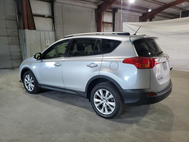 Foto 2 de la subasta – 2015 TOYOTA RAV4 LIMIT con VIN JTMDFREV7FD160905