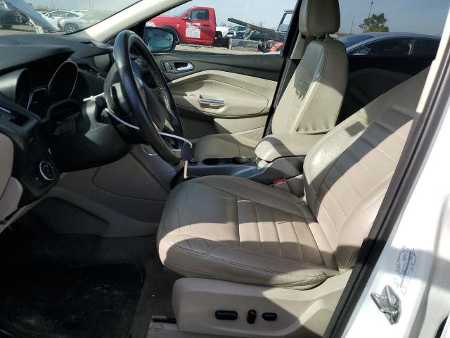 Photo 7 from auction – 2015 FORD ESCAPE SE with VIN 1FMCU0GX2FUB51150