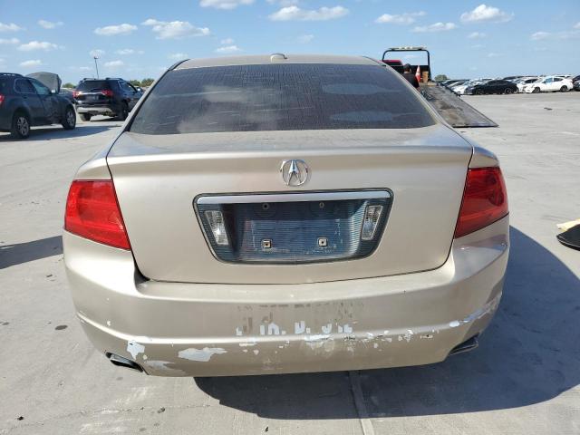 Photo 6 from auction – 2005 ACURA TL with VIN 19UUA66245A018210