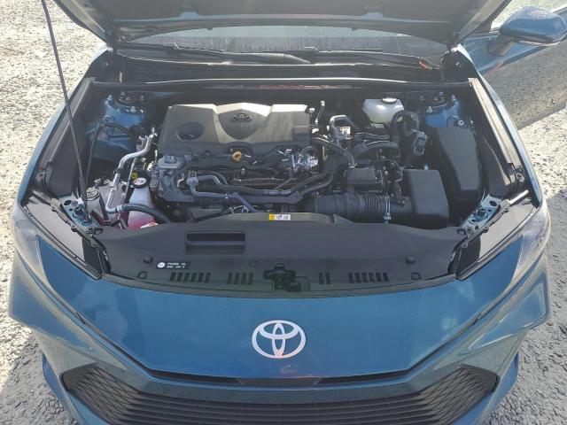 Photo 11 from auction – 2025 TOYOTA CAMRY XSE with VIN 4T1DAACK9SU032194
