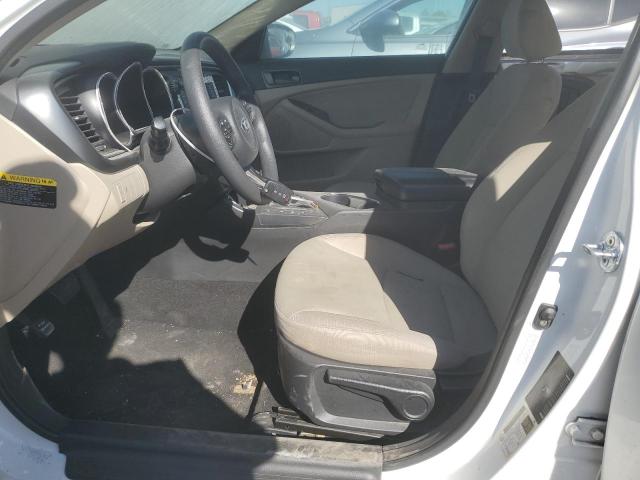 Photo 7 from auction – 2015 KIA OPTIMA LX with VIN KNAGM4A72F5658661