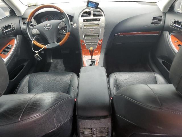 Photo 8 from auction – 2010 LEXUS ES 350 with VIN JTHBK1EGXA2380967