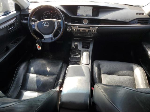 Photo 8 from auction – 2014 LEXUS ES 350 with VIN JTHBK1GG5E2109785