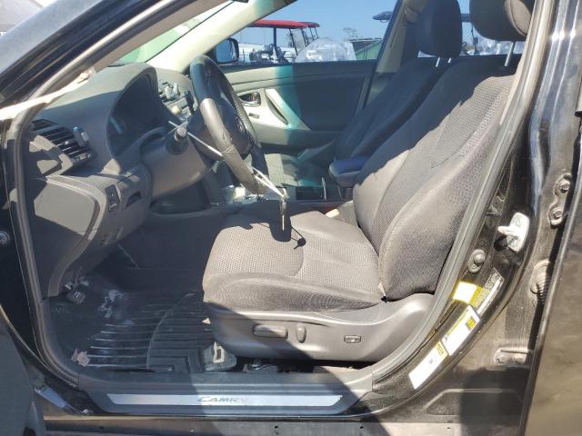 Снимка 7 от търг – 2011 TOYOTA CAMRY BASE с VIN 4T1BF3EK7BU216132