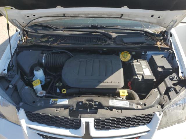 Photo 12 from auction – 2019 DODGE GRAND CARA with VIN 2C4RDGEG0KR724516
