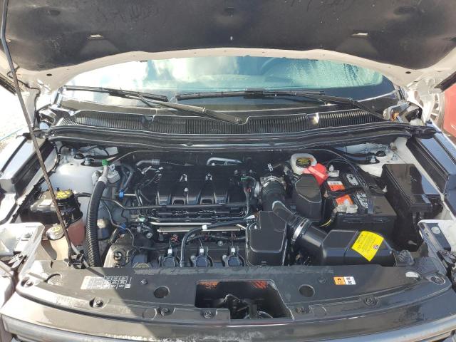 Photo 12 from auction – 2018 FORD EXPLORER X with VIN 1FM5K7D89JGB04483