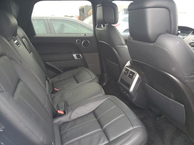 Photo 11 from auction – 2020 LAND ROVER RANGE ROVE with VIN SALWG2SU7LA721599
