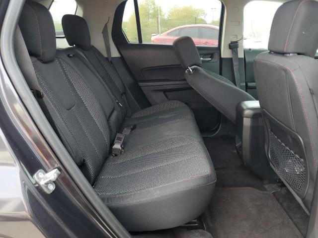 Photo 11 from auction – 2016 GMC TERRAIN SL with VIN 2GKALMEK6G6343169