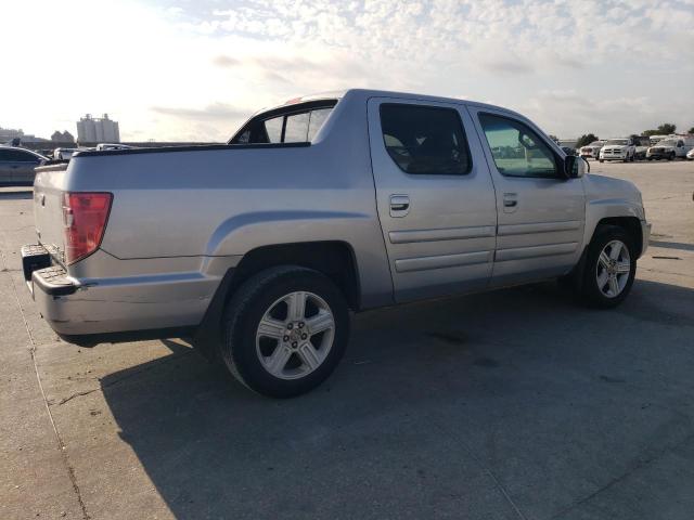 Photo 3 from auction – 2011 HONDA RIDGELINE with VIN 5FPYK1F52BB006061