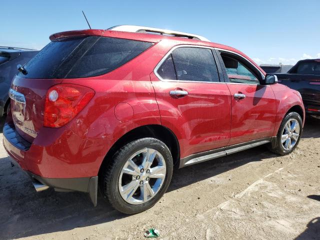 Photo 3 from auction – 2015 CHEVROLET EQUINOX LT with VIN 2GNFLHE30F6247075