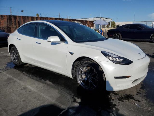 Photo 4 from auction – 2019 TESLA MODEL 3 with VIN 5YJ3E1EB8KF511135