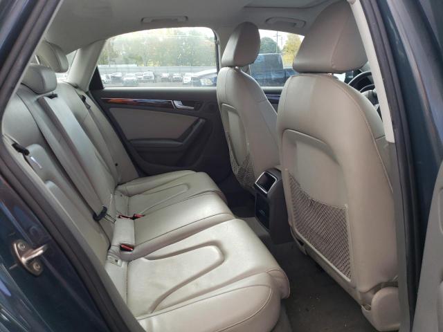 Photo 10 from auction – 2010 AUDI A4 PREMIUM with VIN WAUAFAFL4AN030792