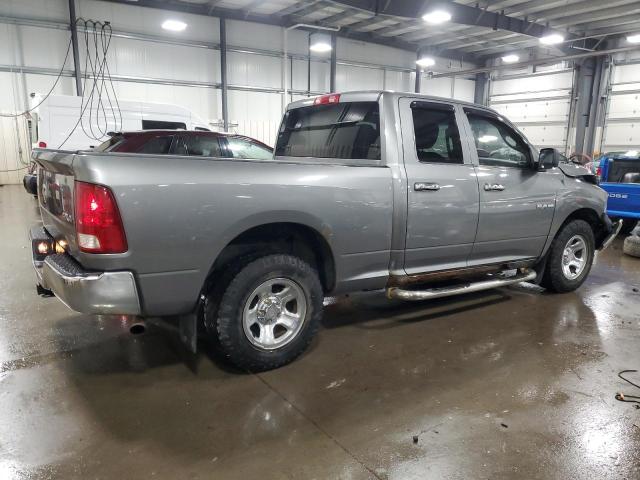 Photo 3 from auction – 2010 DODGE RAM 1500 with VIN 1D7RV1GP7AS230017