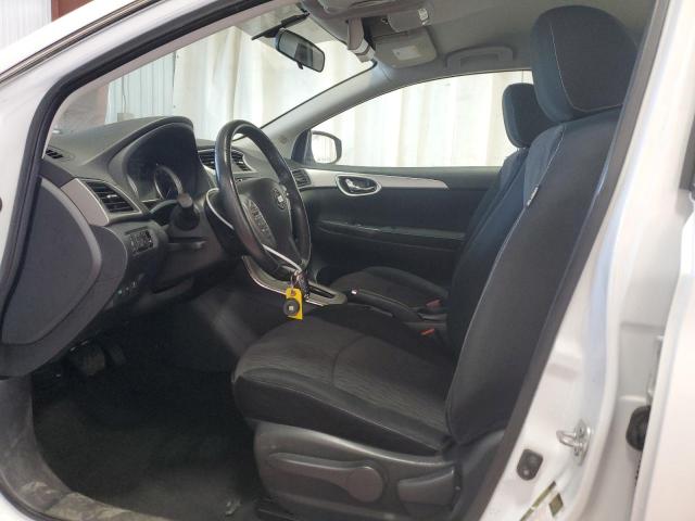 Photo 7 from auction – 2015 NISSAN SENTRA S with VIN 3N1AB7AP1FY235740