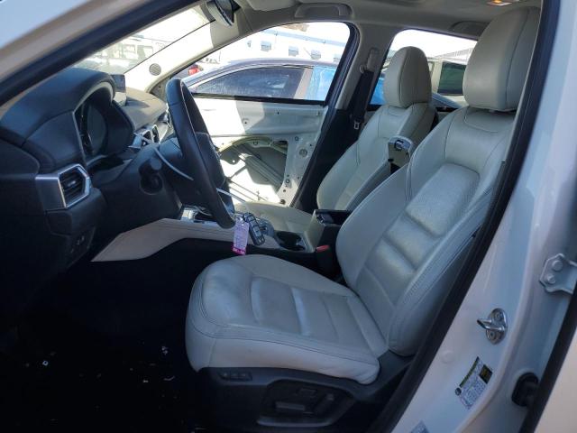 Photo 7 from auction – 2019 MAZDA CX-5 GRAND with VIN JM3KFADM6K1576836