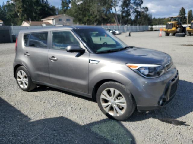 Photo 4 from auction – 2016 KIA SOUL + with VIN KNDJP3A52G7322569