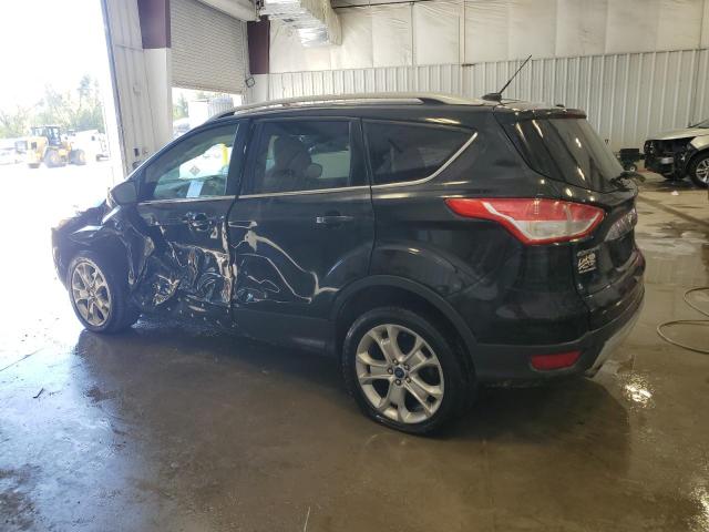 Photo 2 from auction – 2014 FORD ESCAPE TIT with VIN 1FMCU9J92EUC58633